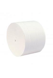Euro Coreless Toiletpapier Cel 2 lgs 900 vel 36 rol per pak