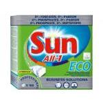 Vaatwas SUN prof. all in one ECO